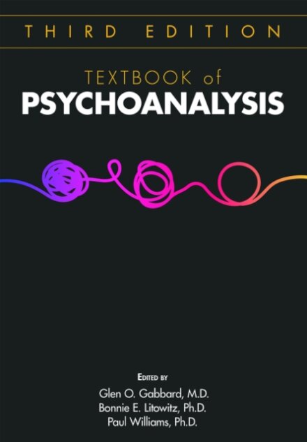 Textbook of Psychoanalysis
