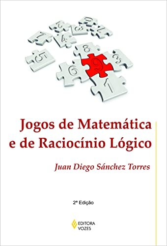 Jogos De Matemática E De Raciocínio Lógico