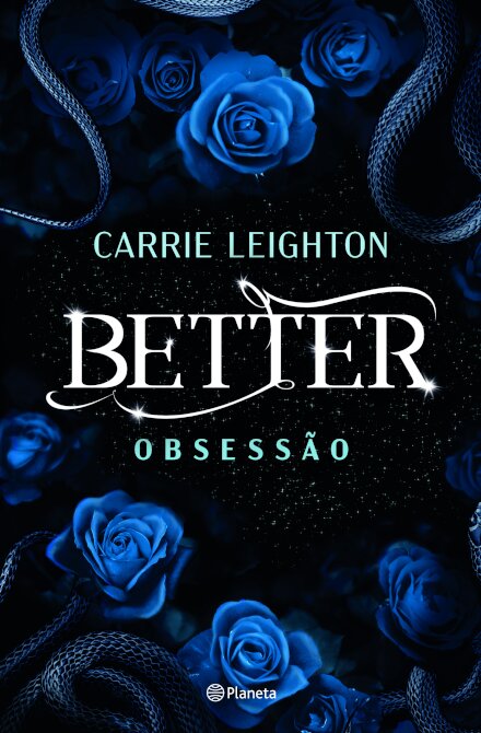 Better - Obsessão Ed Especial