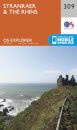 Stranraer and the Rhins