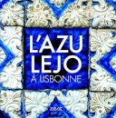 Azulejo à Lisbonne