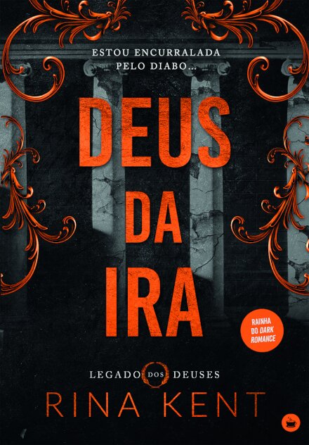 Deus da Ira