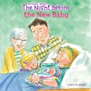 The Night Before the New Baby