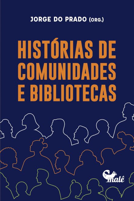 Histórias De Comunidades E Bibliotecas