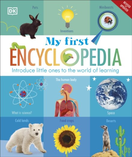 My First Encyclopedia