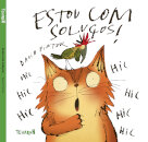 Estou com soluços!