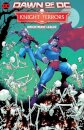Knight Terrors Vol. 2: Knightmare League