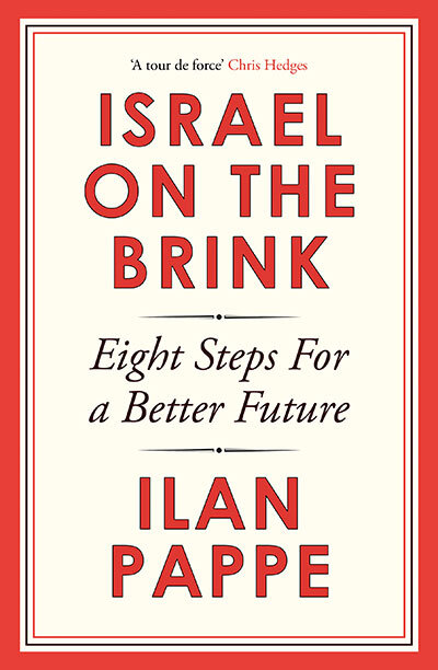 Israel On The Brink
