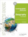 Cambridge IGCSE and O Level Geography Fourth Edition