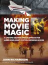 Making Movie Magic