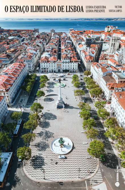 O Espaço Ilimitado De Lisboa