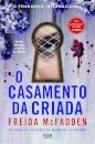 O Casamento da Criada