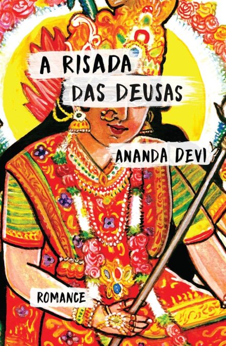 A Risada Das Deusas
