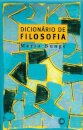Dicionário de Filosofia