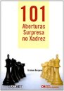 101 Aberturas Surpresa No Xadrez