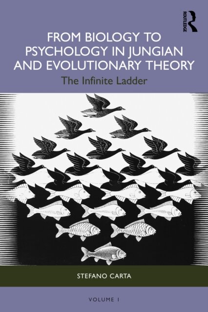 From Biology to Psychology in Jungian and Evolutionary Theory