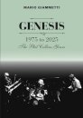 GENESIS 1975 to 2025