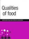 Qualities of food