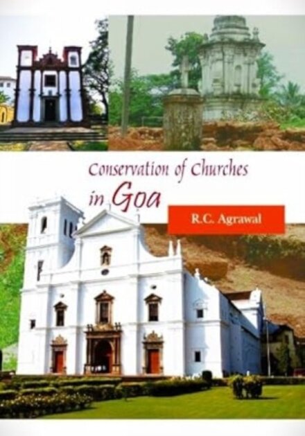 Conservation of Churches in Goa