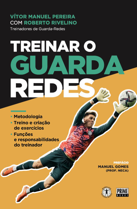 Treinar O Guarda-Redes