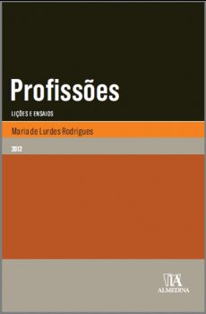 Profissões - Lições e Ensaios