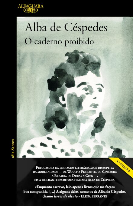 O Caderno Proibido
