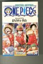 One Piece Omnibus Vol 13