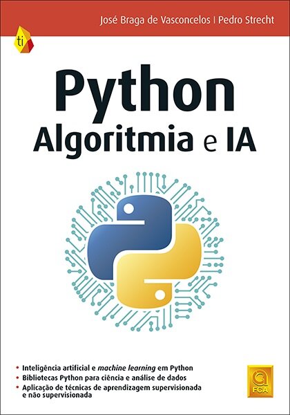  Python - Algoritmia e IA 
