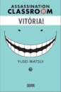 Assassination Classroom 11