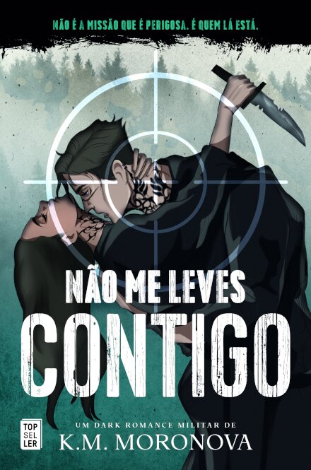 Não Me Leves Contigo