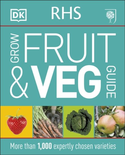 Rhs Grow Fruit And Veg