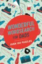 Wonderful Wordsearch for Dads