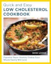 Quick and Easy Low Cholesterol Cookbook