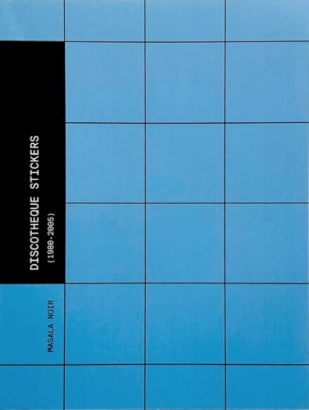 Discotheque Stickers