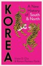 Korea: A New History Of South And North