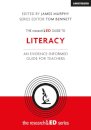 The researchED Guide to Literacy