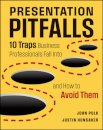 Presentation Pitfalls