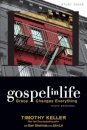 Gospel in Life Study Guide