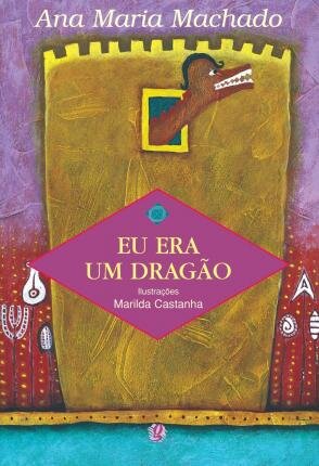 Eu Era Um Dragão