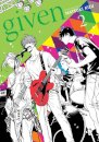 Given Vol 2