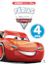 Férias com Carros 3: 4 Anos