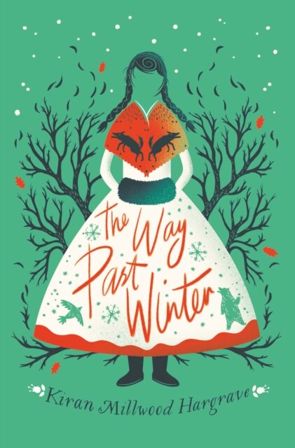 The Way Past Winter (Paperback)