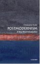 Postmodernism A Very Short Introduc
