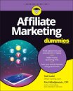 Affiliate Marketing For Dummies