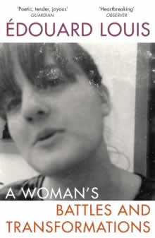 A Woman’S Battles And Transformations