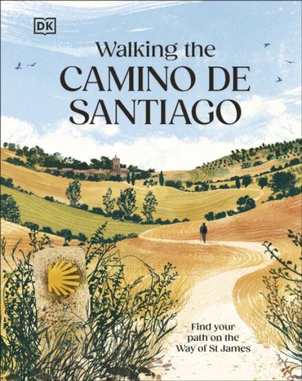 Walking The Camino De Santiago