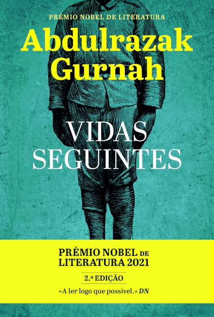 Vidas Seguintes