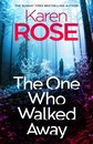 The One Who Walked Away