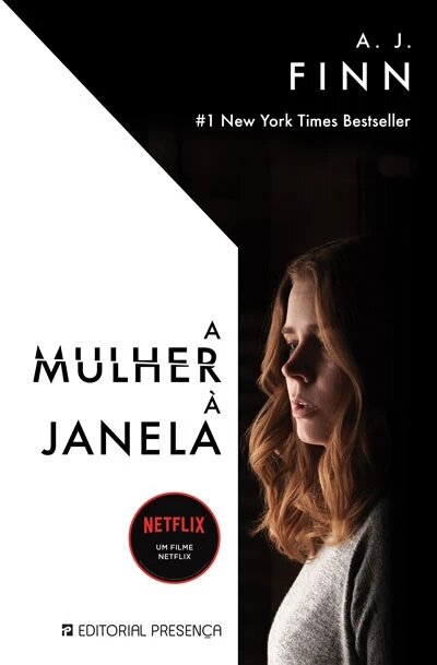 A Mulher À Janela