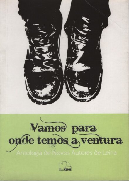 Vamos Para Onde Temos a Ventura